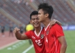 HLV Shin Tae-yong hóa người hùng, U23 Indonesia thiết lập cột mốc chưa từng có tại giải châu Á