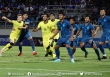Thua đau trước Thái Lan, Malaysia dễ bị loại, lỡ cơ hội cùng U23 Việt Nam tạo cột mốc lịch sử