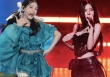 Vì sao LyLy không viral như Chi Pu dù cùng xuất ngoại thi show âm nhạc?