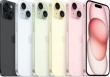 iPhone 15 có 5 màu siêu đẹp: Nên chọn màu gì để hợp mệnh, giúp chủ nhân chiêu thu tài lộc và may mắn? 