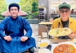 'Nam thần màn ảnh' Hoà Hiệp: 41 tuổi chưa vợ con, sống sung túc nhờ livestream bán hàng online
