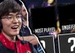 Thích 'đi ngược', người chơi Tốc Chiến đòi Riot 'buff mạnh' tướng tủ của Faker