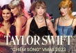 'Nữ hoàng' VMAs 2023 gọi tên Taylor Swift: 'Chặt chém' trên thảm hồng, giật 9 chiếc cúp không bằng khoảnh khắc rơi nhẫn 400 triệu