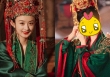 Phùng Thiệu Phong cưới tình mới nhưng váy áo cô dâu giống hệt Triệu Lệ Dĩnh năm xưa, nhan sắc có xinh đẹp bằng?