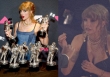 “Quẩy” VMAs quá nhiệt, Taylor Swift làm mất viên kim cương gần 400 triệu đồng