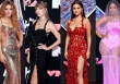 Siêu thảm hồng VMAs 2023: Taylor Swift diện style gợi cảm vẫn không bằng Selena Gomez, Shakira trẻ trung lấn át dàn sao