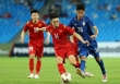 U23 Việt Nam có thể đối đầu Trung Quốc, Thái Lan ở VCK U23 châu Á