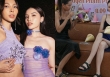 Giữa nghi vấn rạn nứt với siêu mẫu Minh Triệu, Kỳ Duyên liền có ngay động thái này