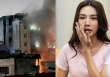 Thùy Tiên cùng dàn hậu Việt đau xót chia buồn với nạn nhân vụ cháy chung cư mini tại Hà Nội