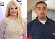 Vừa ly hôn chồng trẻ kém 13 tuổi, Britney Spears liền hẹn hò quản gia cũ toàn tiền án tiền sự