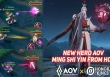 'Bê' nguyên tướng sang máy chủ thử nghiệm, game 'mũi nhọn' củng cố tin đồn sáp nhập?