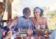 Cách ăn tối độc đáo giúp người dân vùng đất Blue Zones tăng thêm 10 năm tuổi thọ 