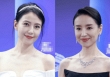 Đổng Khiết gây sốt với màn chung khung hình với “Chu Chỉ Nhược” Cao Viên Viên, nhan sắc thật ra sao?
