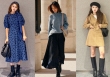 Học hội fashionista cách mix đồ ton-sur-ton chuẩn thanh lịch 
