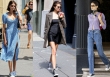 Ái nữ nhà siêu mẫu Cindy Crawford có style đẹp mê, diện toàn món basic mà siêu hút mắt