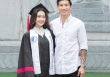 Nàng Hậu vừa được cầu thủ bóng đá nổi tiếng cầu hôn: Là sinh viên trường top, học vấn đỉnh khỏi bàn!