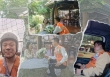 Người hùng áo cam trong vụ cháy chung cư mini: Ám ảnh khoảnh khắc sinh tử, từng yếu lòng muốn dựa vào bạn gái
