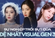 Sự nghiệp trồi sụt của “đệ nhất visual gen 3” hậu scandal thái độ: Bị đóng băng hoạt động, khả năng không tái ký với SM