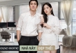 Bên trong phòng ngủ của Bình An - Phương Nga: Mất 3 tháng để cải tạo đúng ý, có hẳn một góc chứng minh gia chủ là fan BLACKPINK
