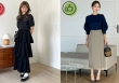 4 kiểu chân váy 'dìm' chiều cao, nàng thấp bé cần tránh xa