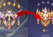 Đánh hơn 10.000 trận, game thủ Liên Quân vẫn 'dậm chân tại chỗ' gác cổng mức rank Tinh Anh