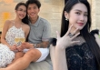Doãn Hải My - Vợ sắp cưới của Đoàn Văn Hậu: Tiểu thư nhà giàu cực 'hot' trên MXH, từng là đối thủ 'đáng gờm' của Hoa hậu Đỗ Hà