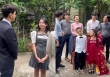 Gia đình mình vui bất thình lình: Lộ diện 'con gái' 13 tuổi của Thanh Sơn