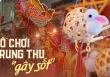 Đèn lồng hot nhất phố Hàng Mã giúp tiểu thương đạt lợi nhuận 'khủng': Một ngày bán 300 chiếc, khách đông nghịt, liên tục cháy hàng