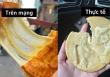 Bắt trend ăn bánh đồng xu phô mai kéo dài, nhiều bạn trẻ nhận cái kết “lạ lắm” 