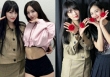 Chị gái Jisoo đọ sắc cùng Lisa ở hậu trường concert BLACKPINK, ai dè gây sốt vì đẳng cấp visual thật ngoài đời
