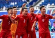 Chiến đấu kiên cường, tuyển Việt Nam tạo màn địa chấn khó tin trước đội hạng 4 thế giới