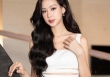 Hoa hậu Bảo Ngọc tiết lộ tình trạng hiện tại của em gái nuôi sau vụ cháy chung cư mini ở Hà Nội 