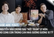 'House Are You?' #3 - NS Nguyễn Văn Chung sau 'nốt trầm' ly hôn: Sống cùng con trong căn nhà sương sương 10 tỷ