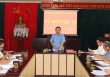 Kỷ luật nguyên Trưởng Công an Thành phố Chí Linh, Hải Dương