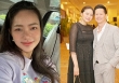 Phan Như Thảo xuất hiện với gương mặt mộc, giữ nguyên một thái độ sau phiên tòa của chồng và vợ cũ