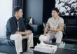 'House Are You' tập 3 thăm nhà 10 tỷ của nhạc sĩ Nguyễn Văn Chung: Nội thất tone đen sang chảnh, đồ trang trí có tiền cũng khó mua 