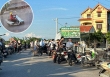 Người dân kể về vụ bé gái bị bắt cóc, sát hại: 'Cô gái nói chở cháu đi mua thuốc, bé khóc rất nhiều'