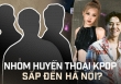 Nhóm huyền thoại Hip-hop sắp “đổ bộ” Việt Nam: Là đàn anh của BIGBANG - BLACKPINK, được Coachella mời diễn tới 3 lần 