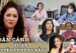 Toàn cảnh vụ án bà Nguyễn Phương Hằng: Từ những livestream khuấy đảo mạng xã hội đến ngày vướng vòng lao lý