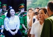 Bà Nguyễn Phương Hằng từ chối nói lời xin lỗi Đàm Vĩnh Hưng, Vy Oanh vì 'bị tạm giam 18 tháng, bị cáo đã trả giá quá đắt rồi'