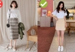 4 sai lầm khi mua chân váy mà chị em thường mắc phải 