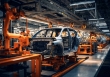 Đột nhập nhà máy Toyota: 'Quái vật' nuốt kim loại, 'xác sống' chạy khắp nơi - điều gì đang xảy ra?