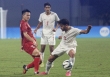 Lại dính bàn thua ở thời điểm 'nhạy cảm', U23 Việt Nam thua đậm đối thủ giỏi 'chớp thời cơ'
