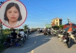 Tìm thấy thi thể của nữ nghi phạm bắt cóc, sát hại bé 2 tuổi ở Hà Nội?