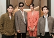 Video: Atus Anh Tú gặp gỡ Suho (EXO), Alvin Chong, Shuzo, Mew Suppasit tại tiệc Private Dinner của Boss.