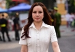 Vy Oanh nói gì về diện mạo khác lạ gây bàn tán?