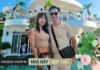 Bà xã Mạnh Trường 'flex' khu vườn trong biệt thự triệu đô: Chanh ăn mãi không hết, có loài cây lạ tên nghe như... phim chưởng