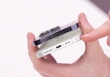 Cầm lên đã thấy iPhone 15 Pro Max đánh bay nhược điểm quan trọng của các mẫu điện thoại 'to như chiếc dép'?
