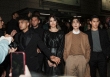 [Độc Quyền] Anh Tú bùng nổ visual thu hút mọi ống kinh báo giới tại show diễn Boss trong khuôn khổ Milan Fashion Week 