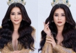 Hoa hậu Phan Kim Oanh làm Phó Chủ tịch cuộc thi Mrs Grand International